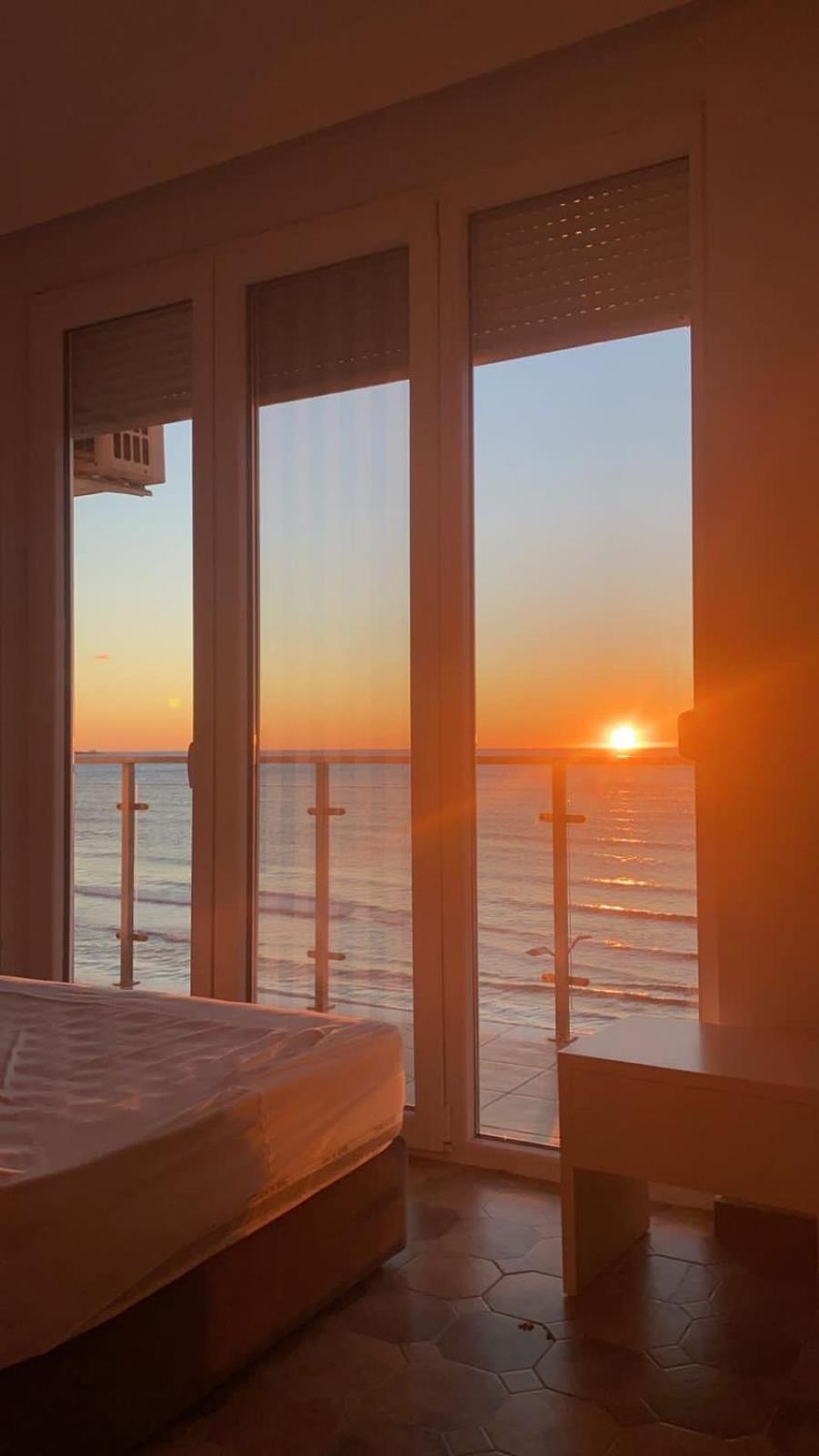 Holiday Home Shëngjin Екстериор снимка