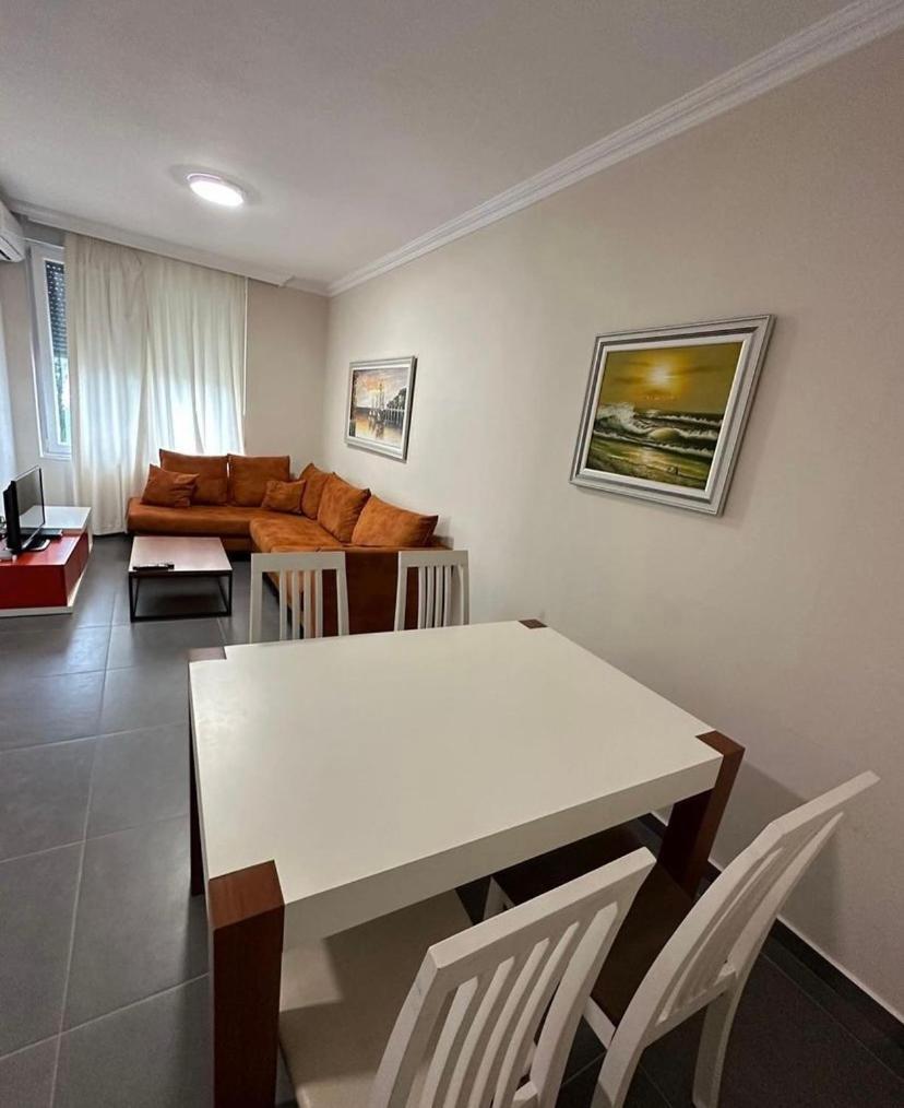 Holiday Home Shëngjin Екстериор снимка