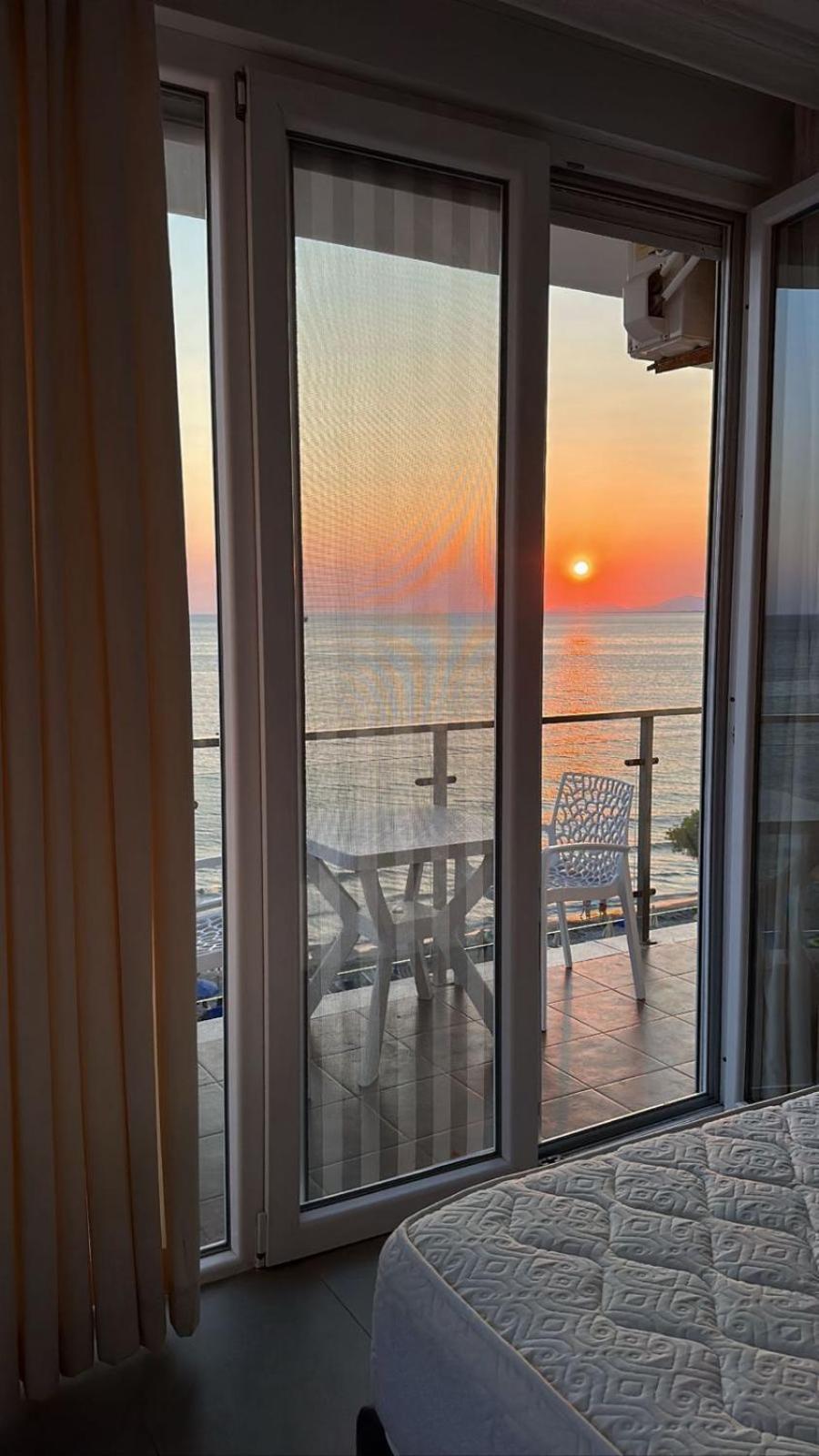 Holiday Home Shëngjin Екстериор снимка