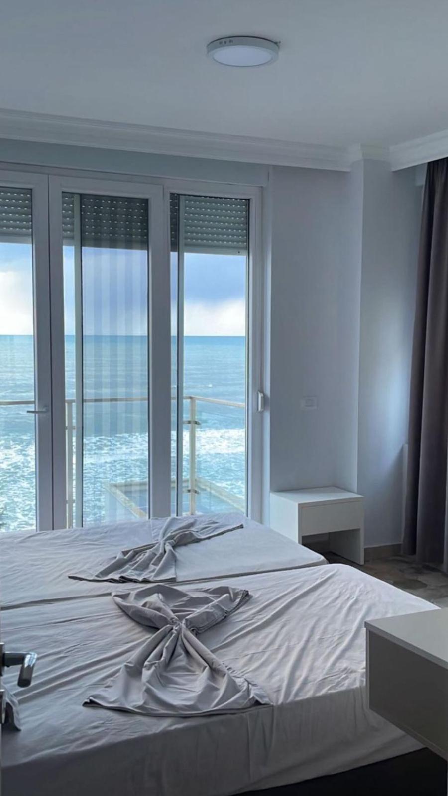Holiday Home Shëngjin Екстериор снимка