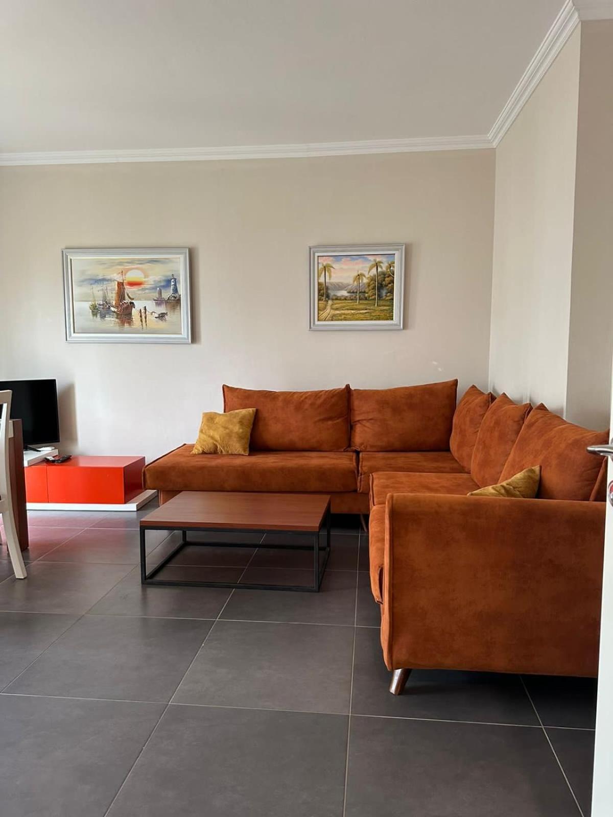 Holiday Home Shëngjin Екстериор снимка