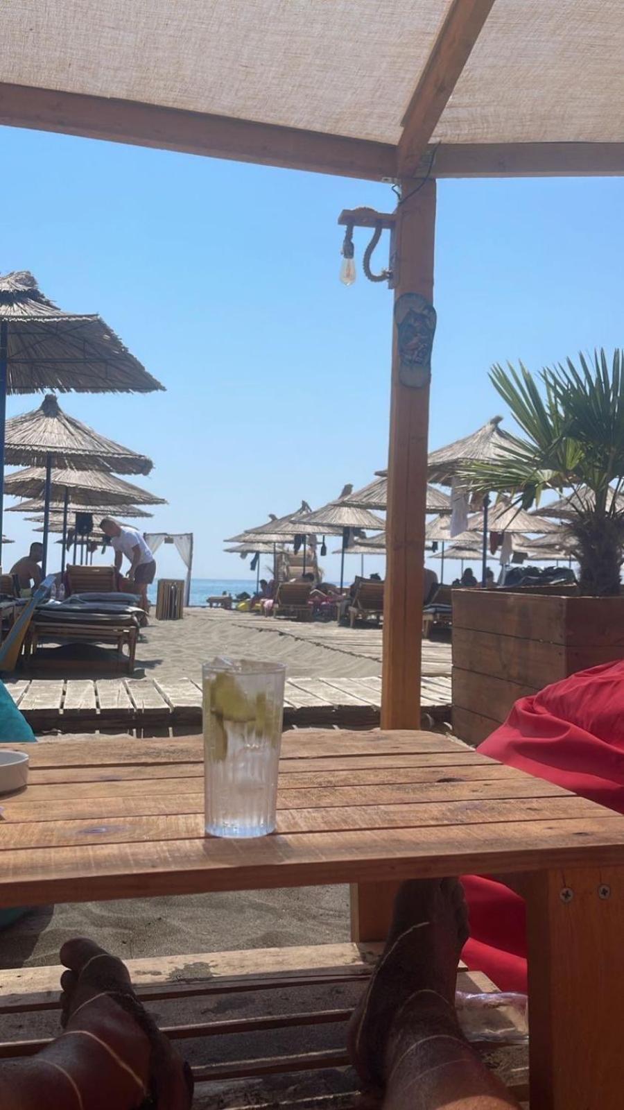 Holiday Home Shëngjin Екстериор снимка