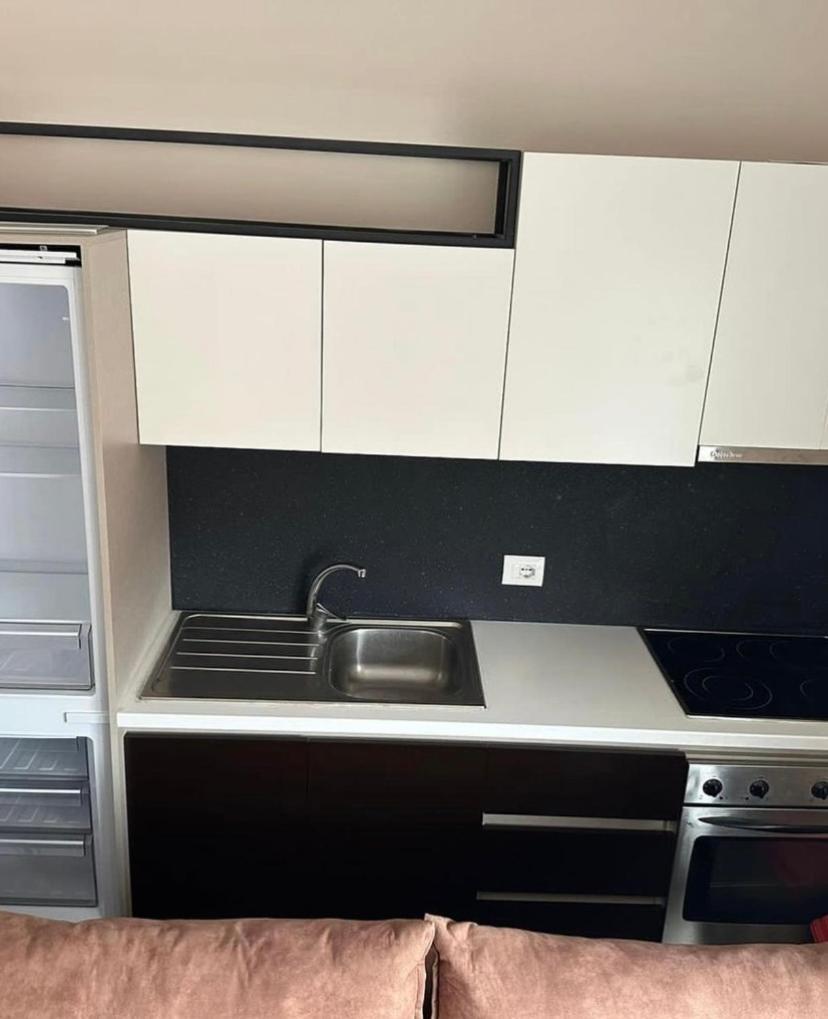 Holiday Home Shëngjin Екстериор снимка