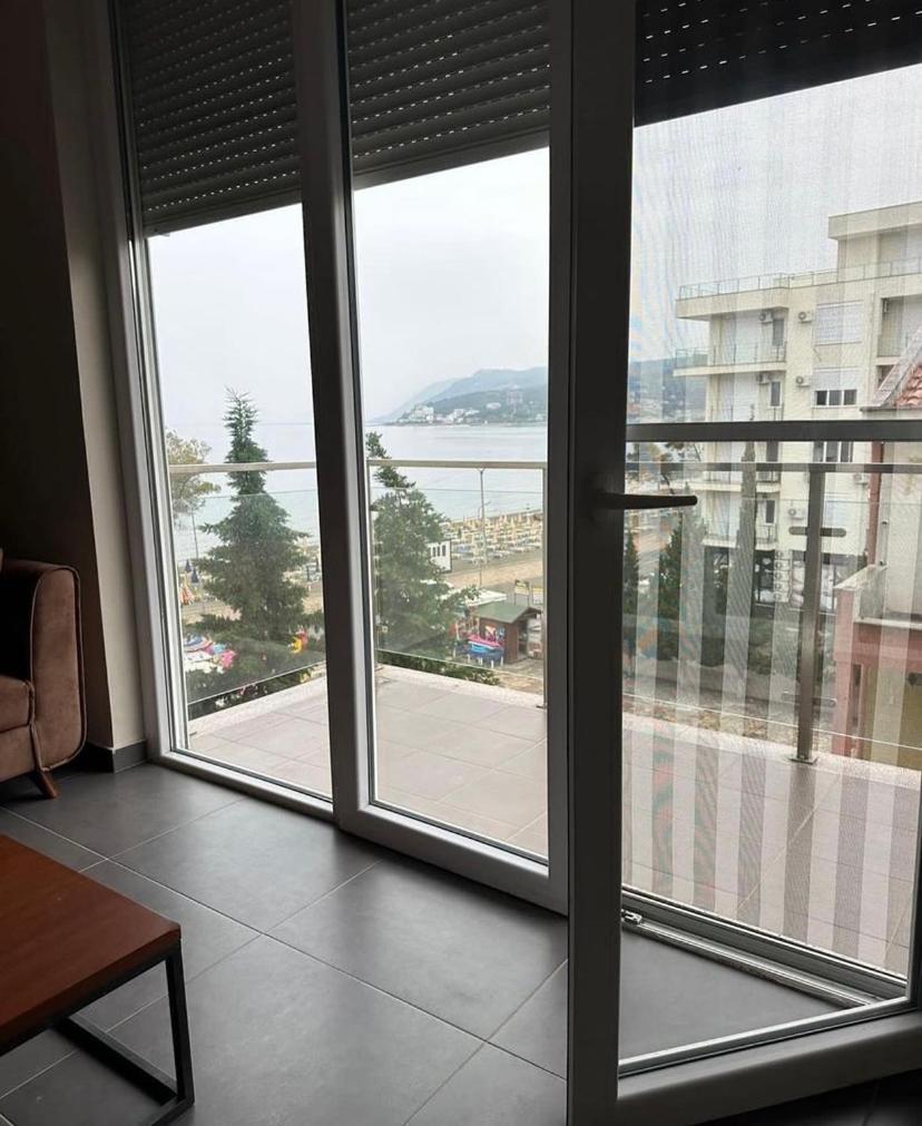 Holiday Home Shëngjin Екстериор снимка