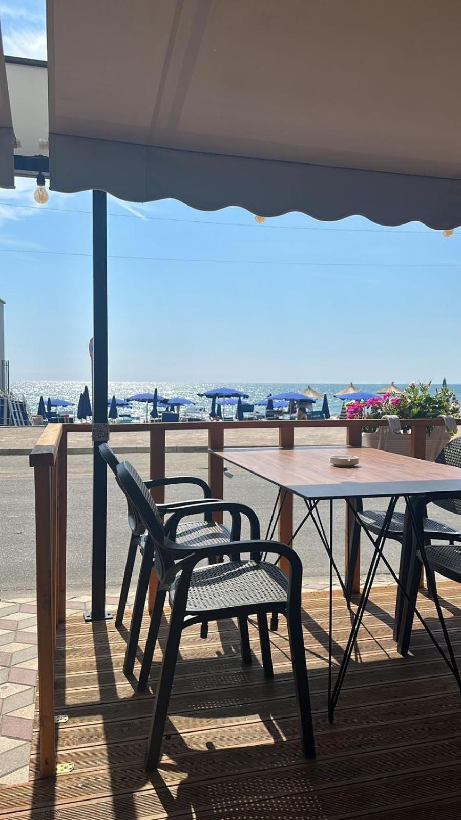 Holiday Home Shëngjin Екстериор снимка