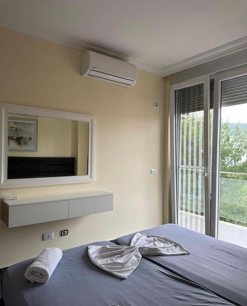 Holiday Home Shëngjin Екстериор снимка