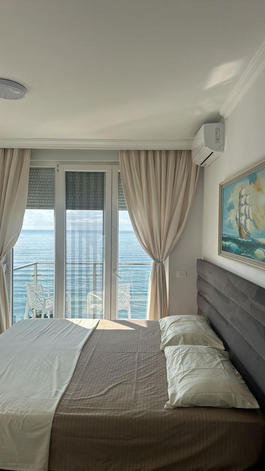 Holiday Home Shëngjin Екстериор снимка