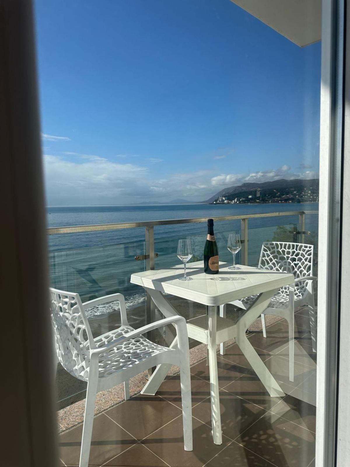Holiday Home Shëngjin Екстериор снимка