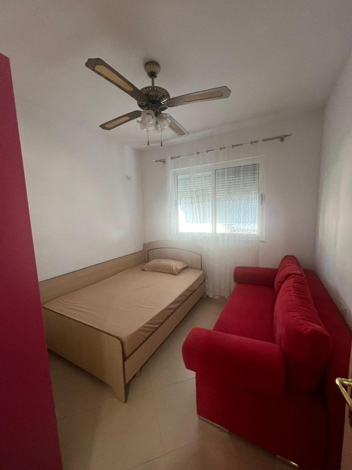 Holiday Home Shëngjin Екстериор снимка