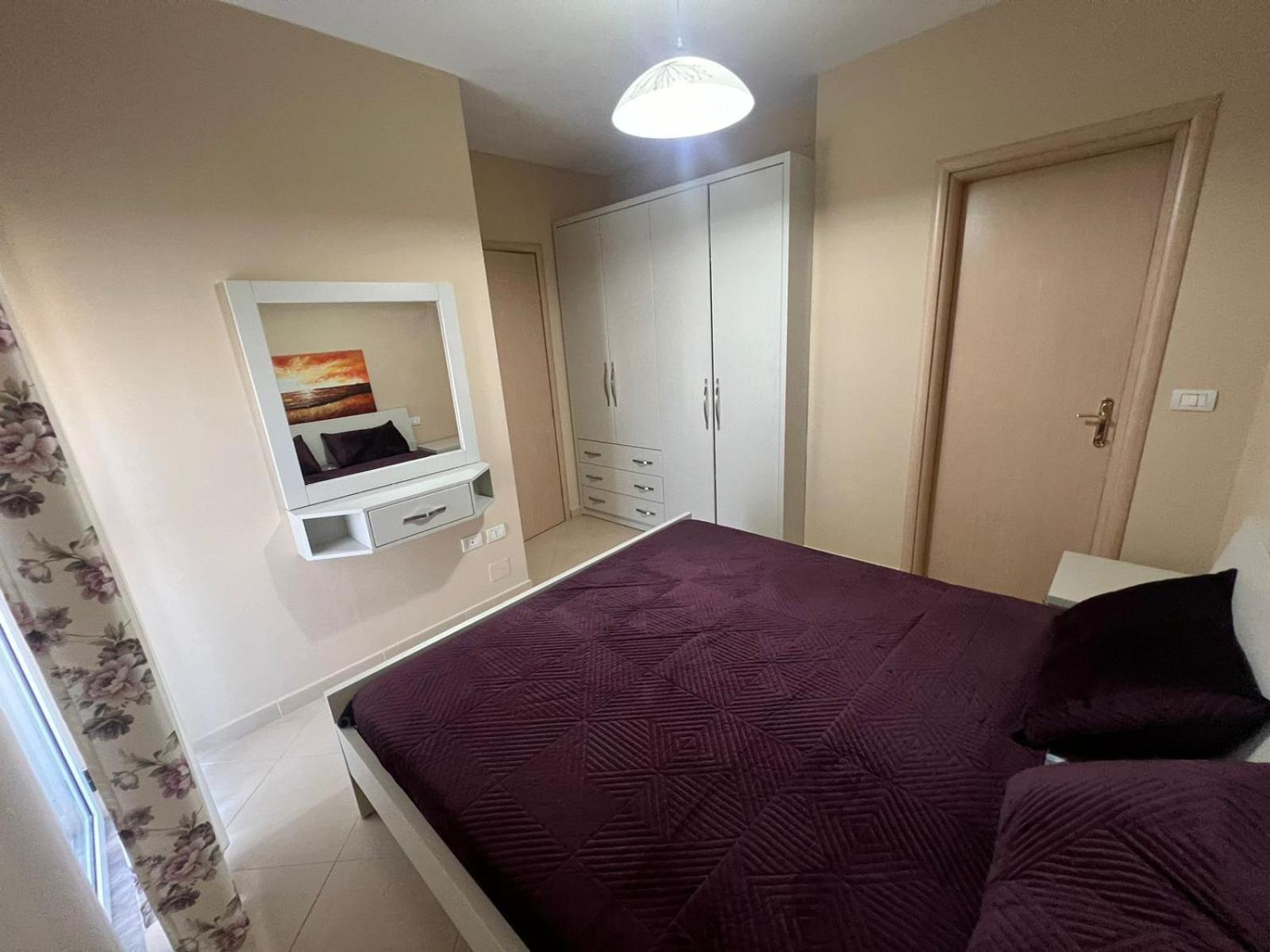 Holiday Home Shëngjin Екстериор снимка