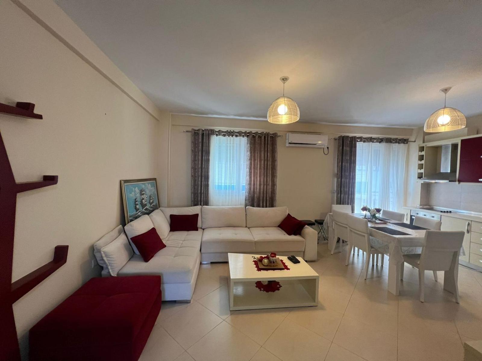 Holiday Home Shëngjin Екстериор снимка